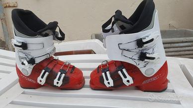 Attrezzatura sci bambino