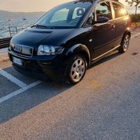 AUDI A2  1.4 TDI
