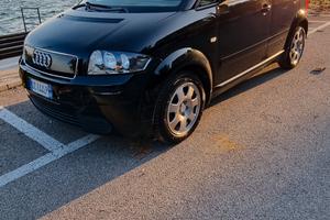 AUDI A2  1.4 TDI