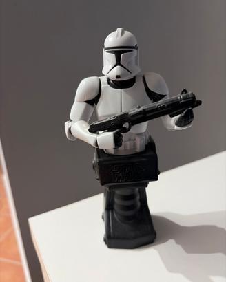 Statuetta di Star Wars