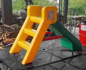 Scivolo chicco