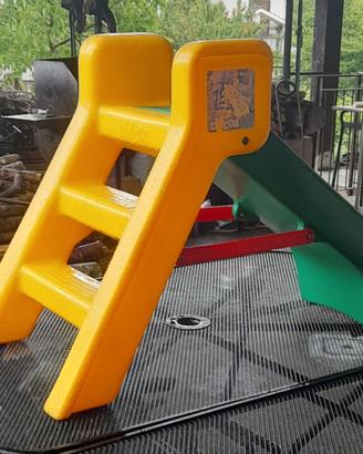 Scivolo chicco