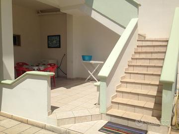 Appartamento al mare. Dopo 6 settembre