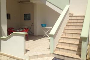 Appartamento al mare. Dopo 6 settembre