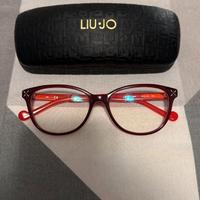 Occhiali da vista Liu-Jo