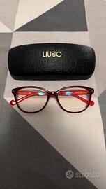 Occhiali da vista Liu-Jo