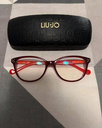 Occhiali da vista Liu-Jo