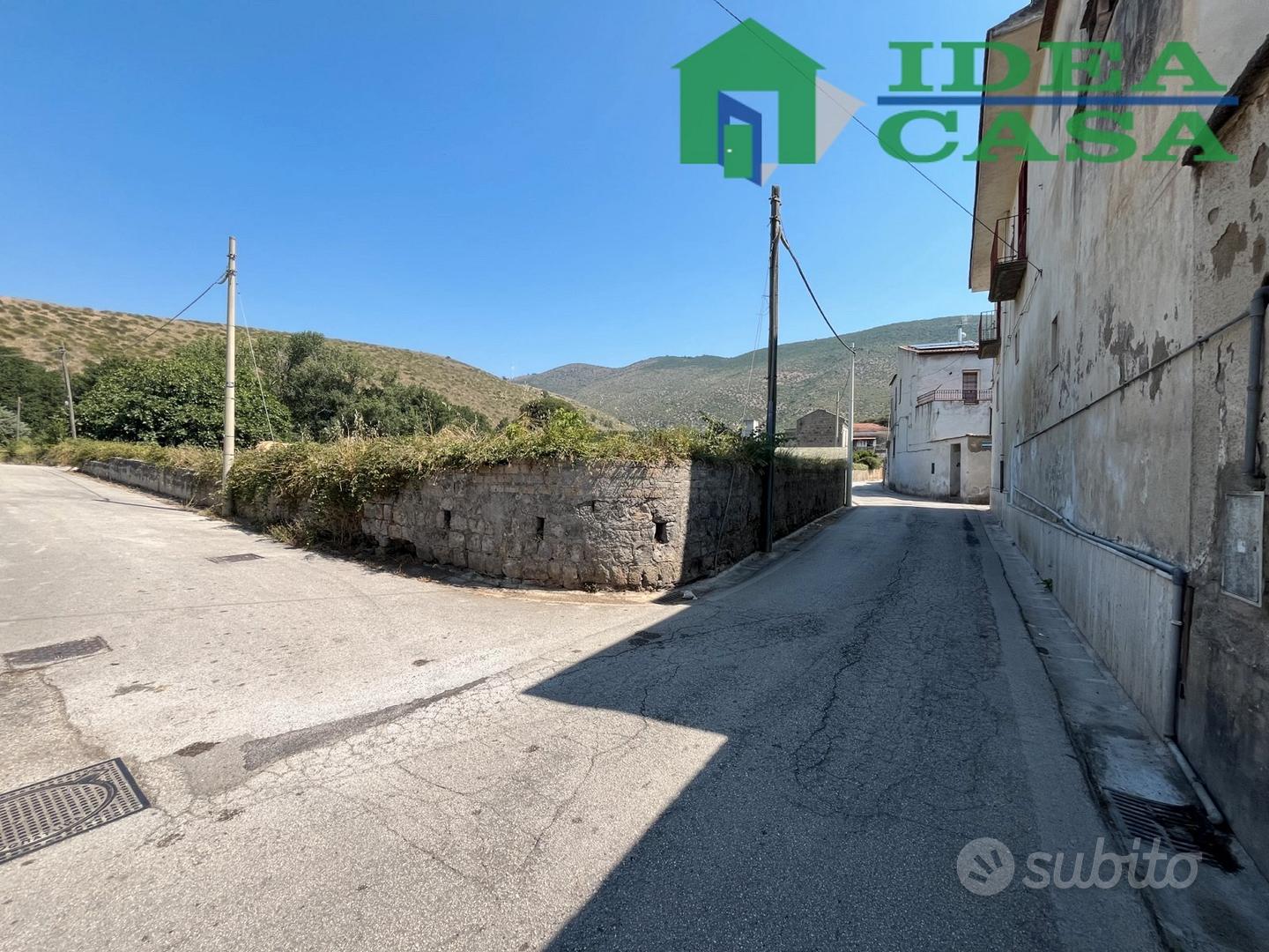Camigliano-Terreno Edificabile - Vista 3