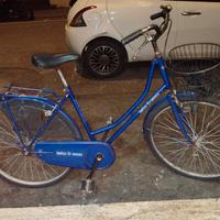 bici donna 