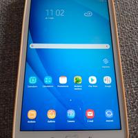 Samsung tablet  A6 wifi 