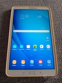 Samsung tablet  A6 wifi 