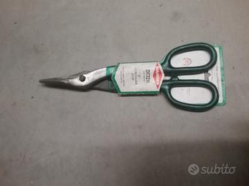 Forbice da lamiera
