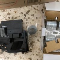 Spillatrice xerox