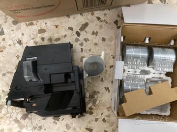 Spillatrice xerox