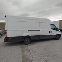IVECO Daily 35S17V 3.0 HPT PLM-TA Furgone

