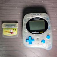 Nintendo Pokemon Mini + gioco Pinball | Sped. 0,99