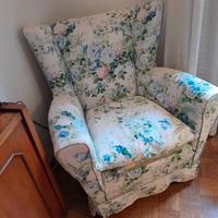 Poltrona vintage