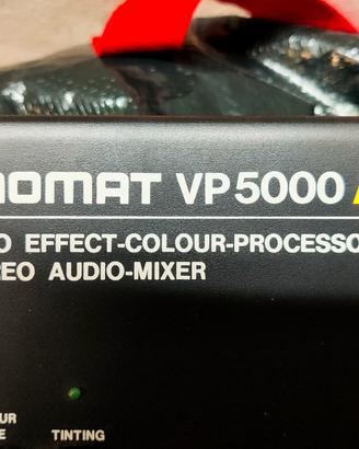 UNOMAT VO5009