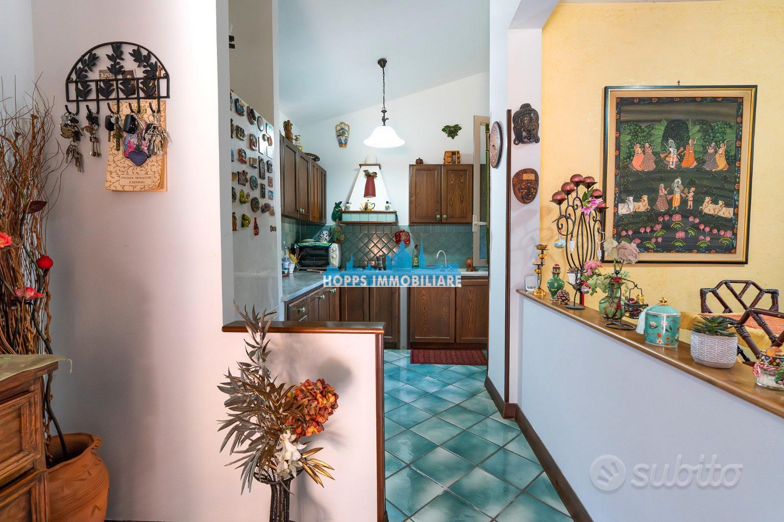 Appartamento – Monreale, Palermo - Vista 3