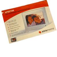 AGFAphoto tablet frame da fotografia