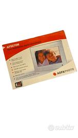AGFAphoto tablet frame da fotografia