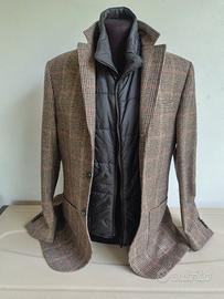 giacca gant 