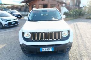 Jeep Renegade 1.6 Mjt 120 CV Longitude