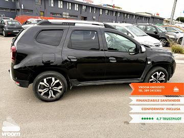 DACIA Duster 2� serie Duster 1.0 TCe GPL 4�2 Pr...