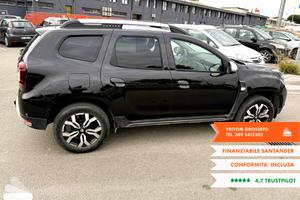 DACIA Duster 2� serie Duster 1.0 TCe GPL 4�2 Pr...