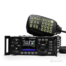 Xiegu G90 HF Transceiver