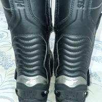 Stivali alpinestar tg 41