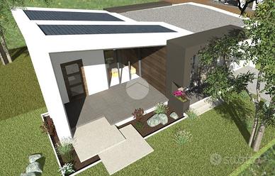 VILLA SINGOLA A CEPAGATTI