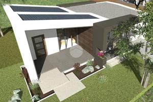 VILLA SINGOLA A CEPAGATTI