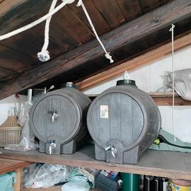 Botti Vino