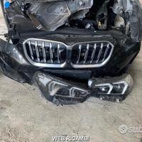 Musata Bmw X1 U11 dal 2023 al 2025 ricambi usati