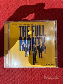 Cd Full Monty