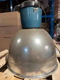 Lampade industriali