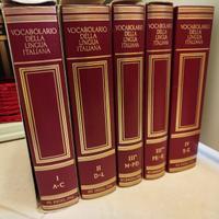 Vocabolario della lingua italiana (TRECCANI)