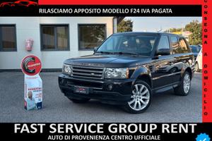 Land Rover Range Sport 2.7 TDV6 HSE