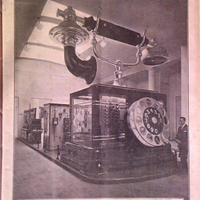 Riviste antiche anni 20 LA SCIENZA PER TUTTI