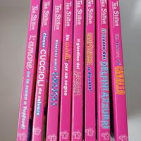 libri Tra Stilton