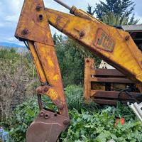 terna jcb