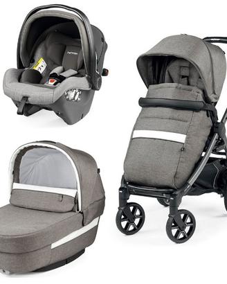 TRIO BOOK 51 PEG PEREGO