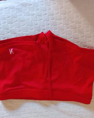 Costume da uomo Yamamay rosso taglia 46 
