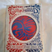 Eric Clapton and Steve Winwood Live From MSG