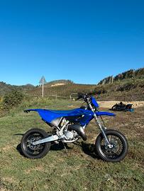 yz 125