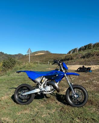 yz 125