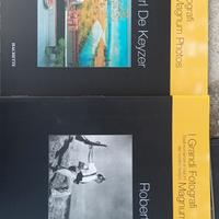 I grandi Fotografi Hechette