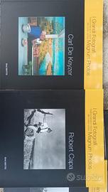 I grandi Fotografi Hechette