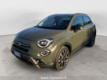 FIAT 500X 1.6 MultiJet 120 CV Cross